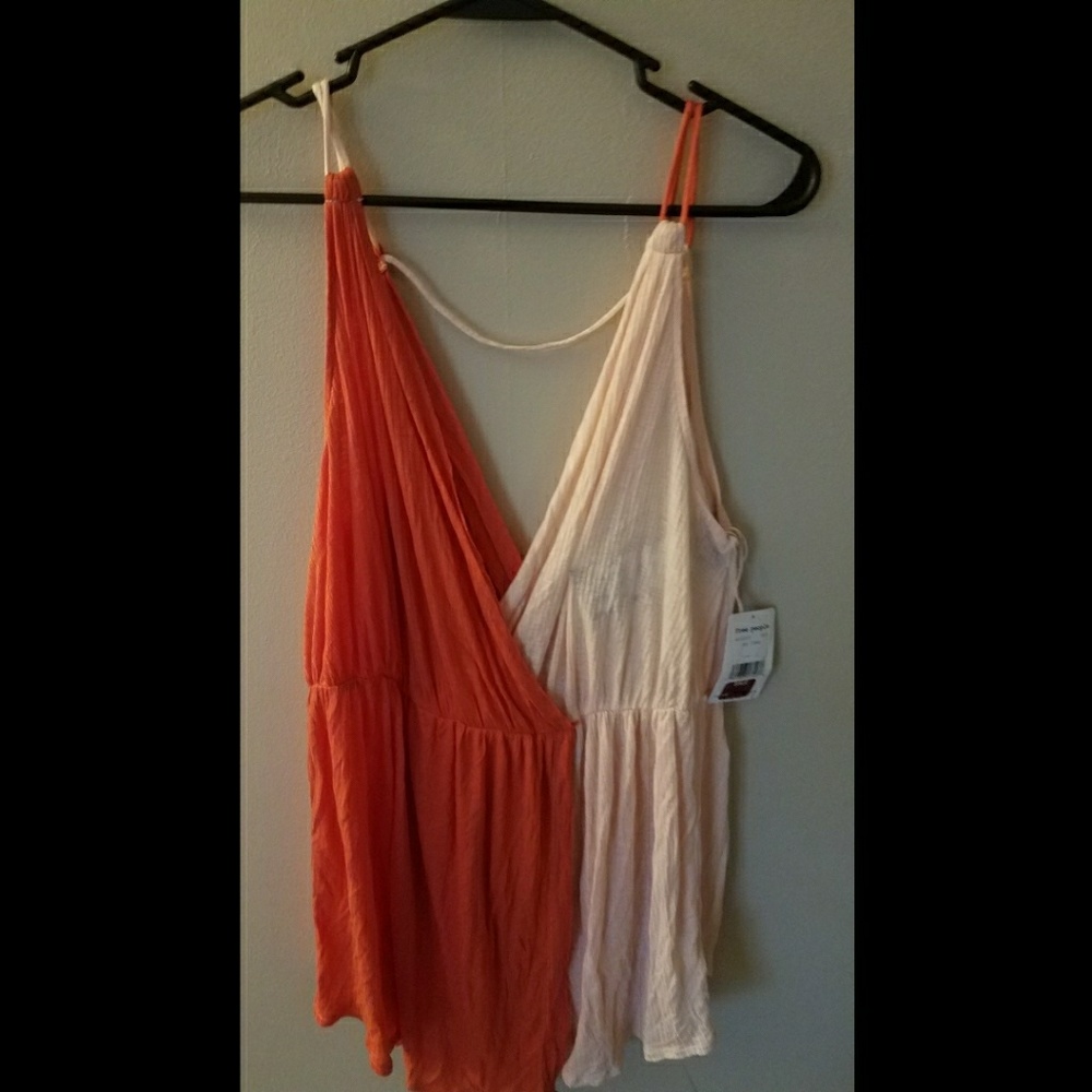 Buckle Tank